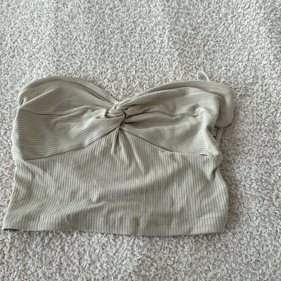 SHEIN TUBE TOP SIZE XS - Picture 1 of 2